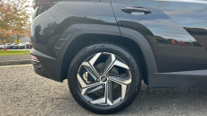 Hyundai TUCSON 1.6 TGDi Ultimate 5dr 2WD Petrol Estate